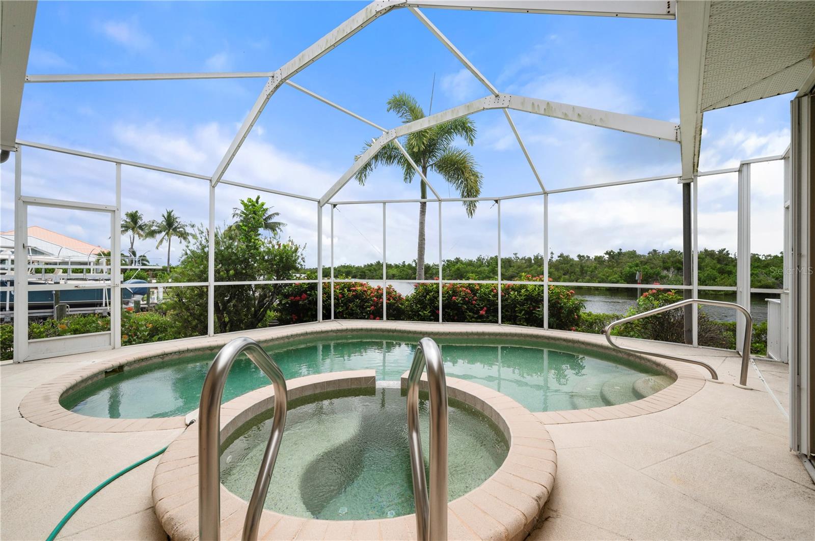 5480 SEA EDGE DR, PUNTA GORDA, FL, 33950
