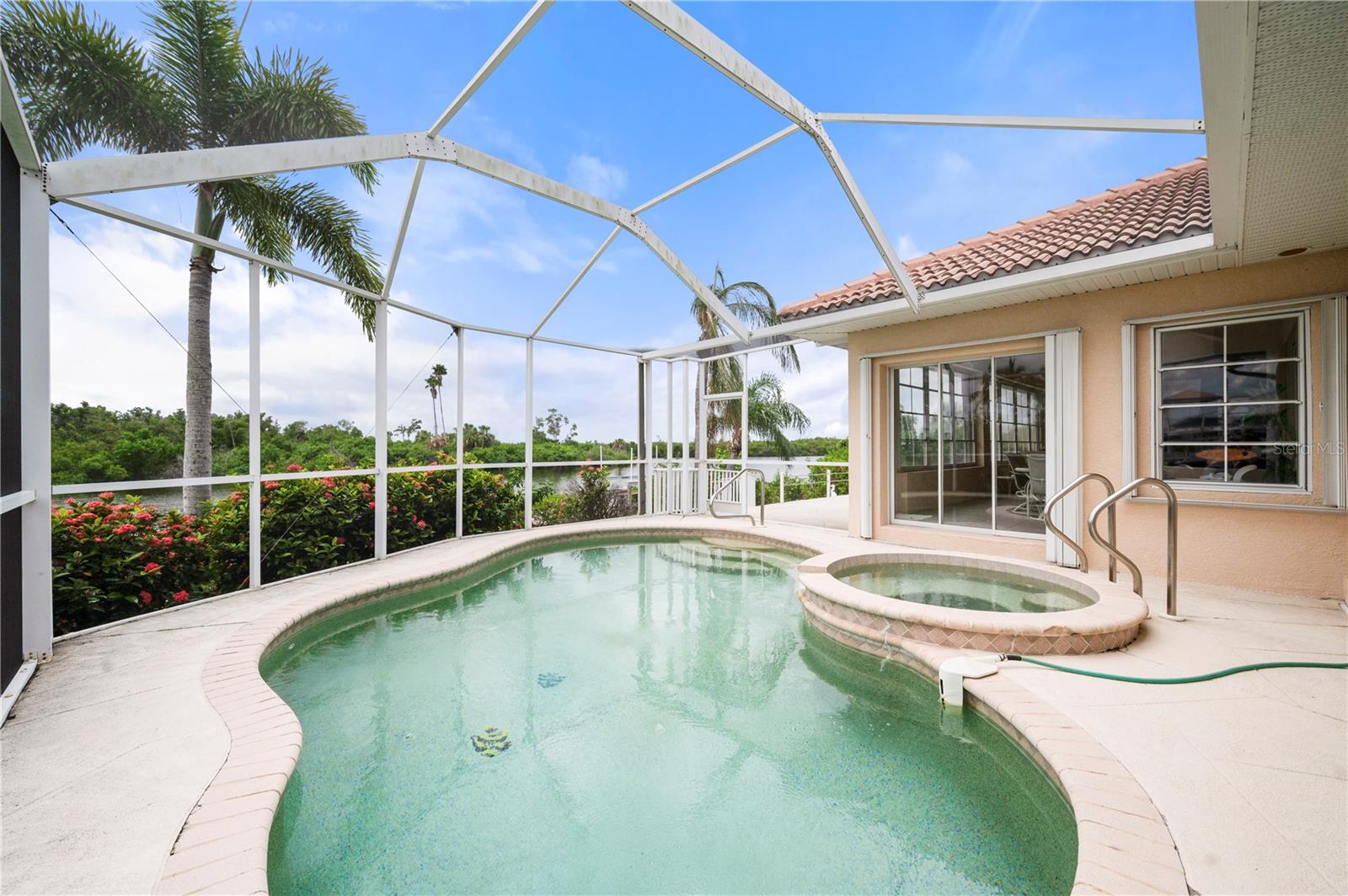 5480 SEA EDGE DR, PUNTA GORDA, FL, 33950