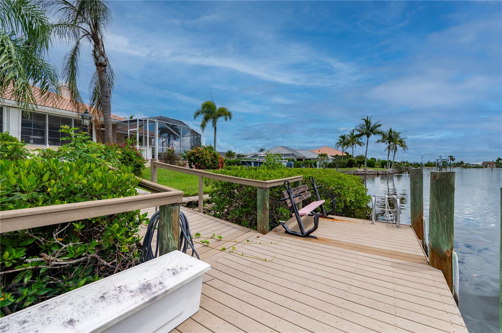 5480 SEA EDGE DR, PUNTA GORDA, FL, 33950