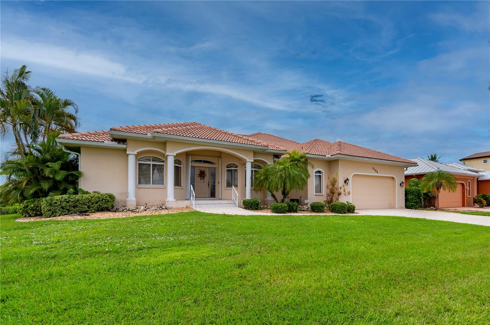 5480 SEA EDGE DR, PUNTA GORDA, FL, 33950