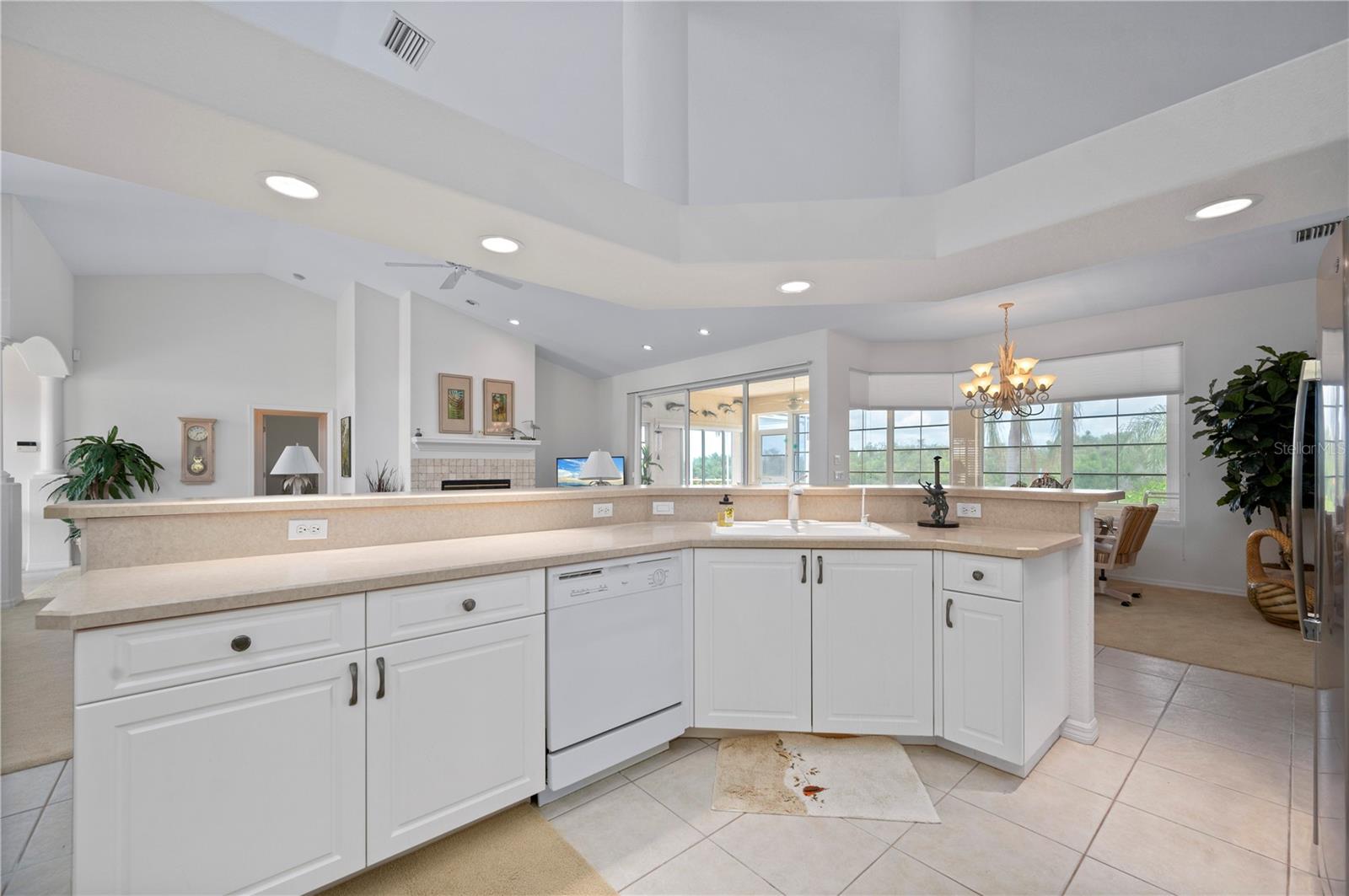 5480 SEA EDGE DR, PUNTA GORDA, FL, 33950