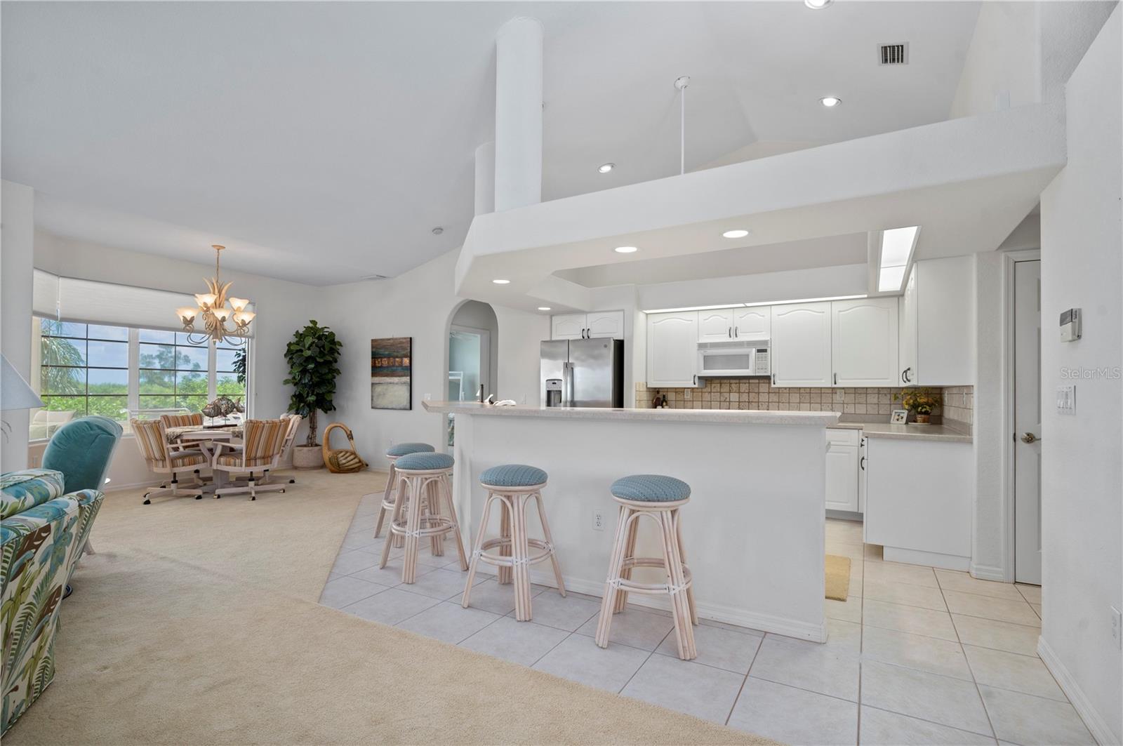 5480 SEA EDGE DR, PUNTA GORDA, FL, 33950
