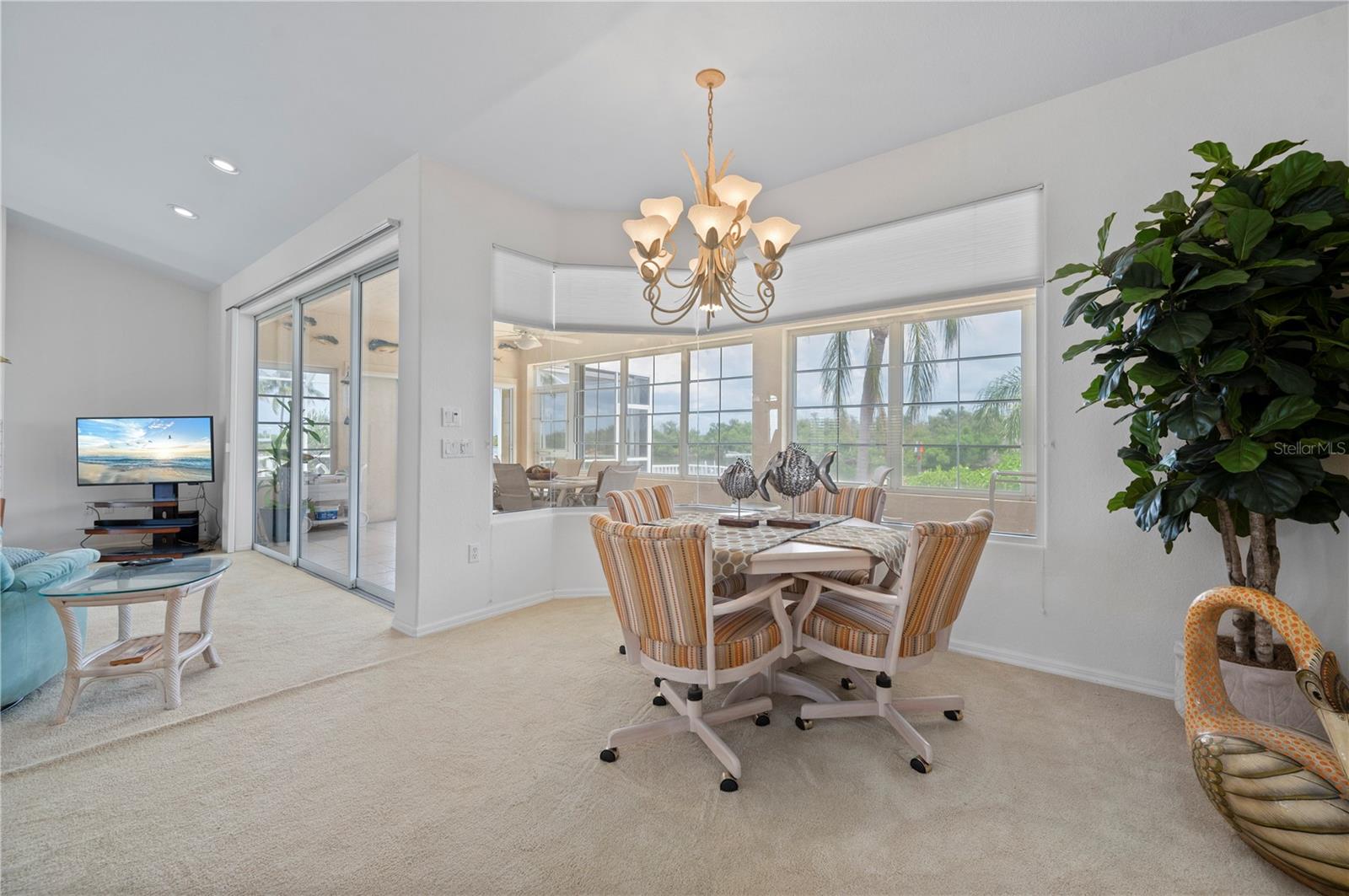 5480 SEA EDGE DR, PUNTA GORDA, FL, 33950