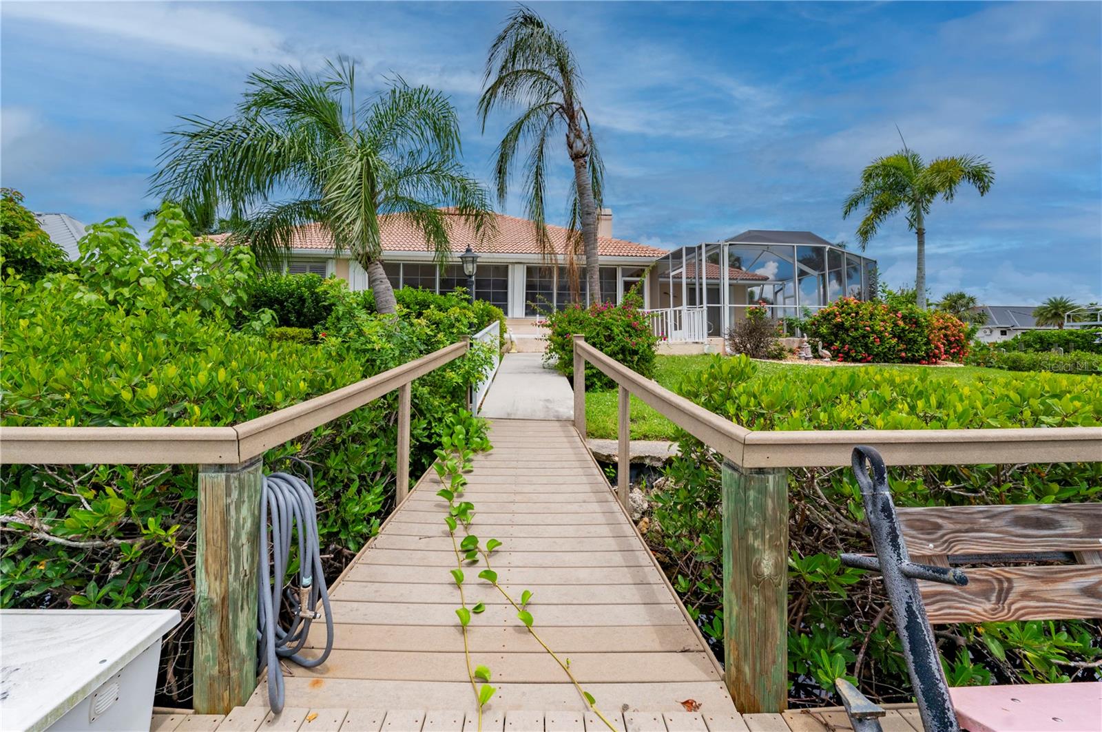5480 SEA EDGE DR, PUNTA GORDA, FL, 33950