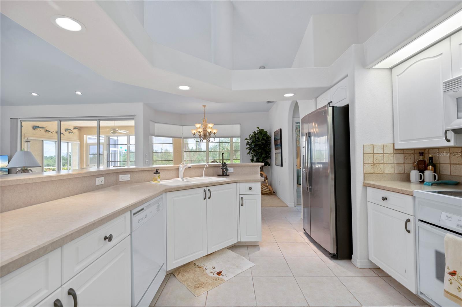 5480 SEA EDGE DR, PUNTA GORDA, FL, 33950