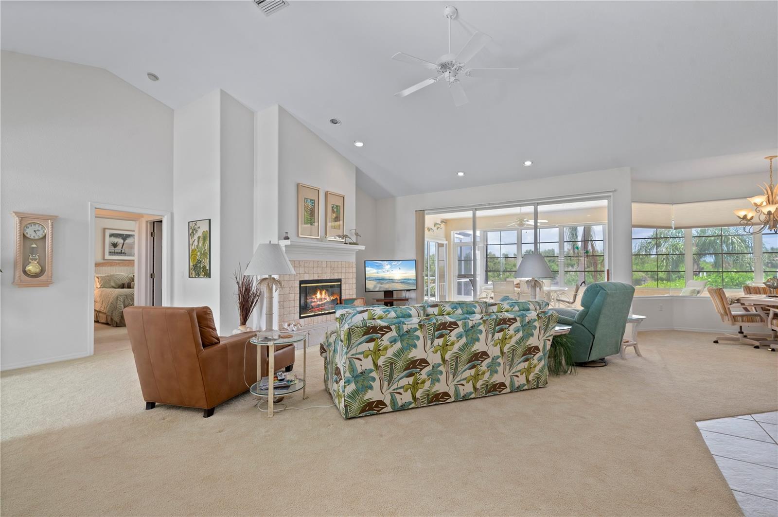 5480 SEA EDGE DR, PUNTA GORDA, FL, 33950