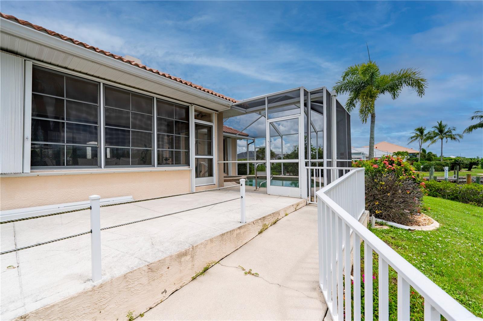 5480 SEA EDGE DR, PUNTA GORDA, FL, 33950