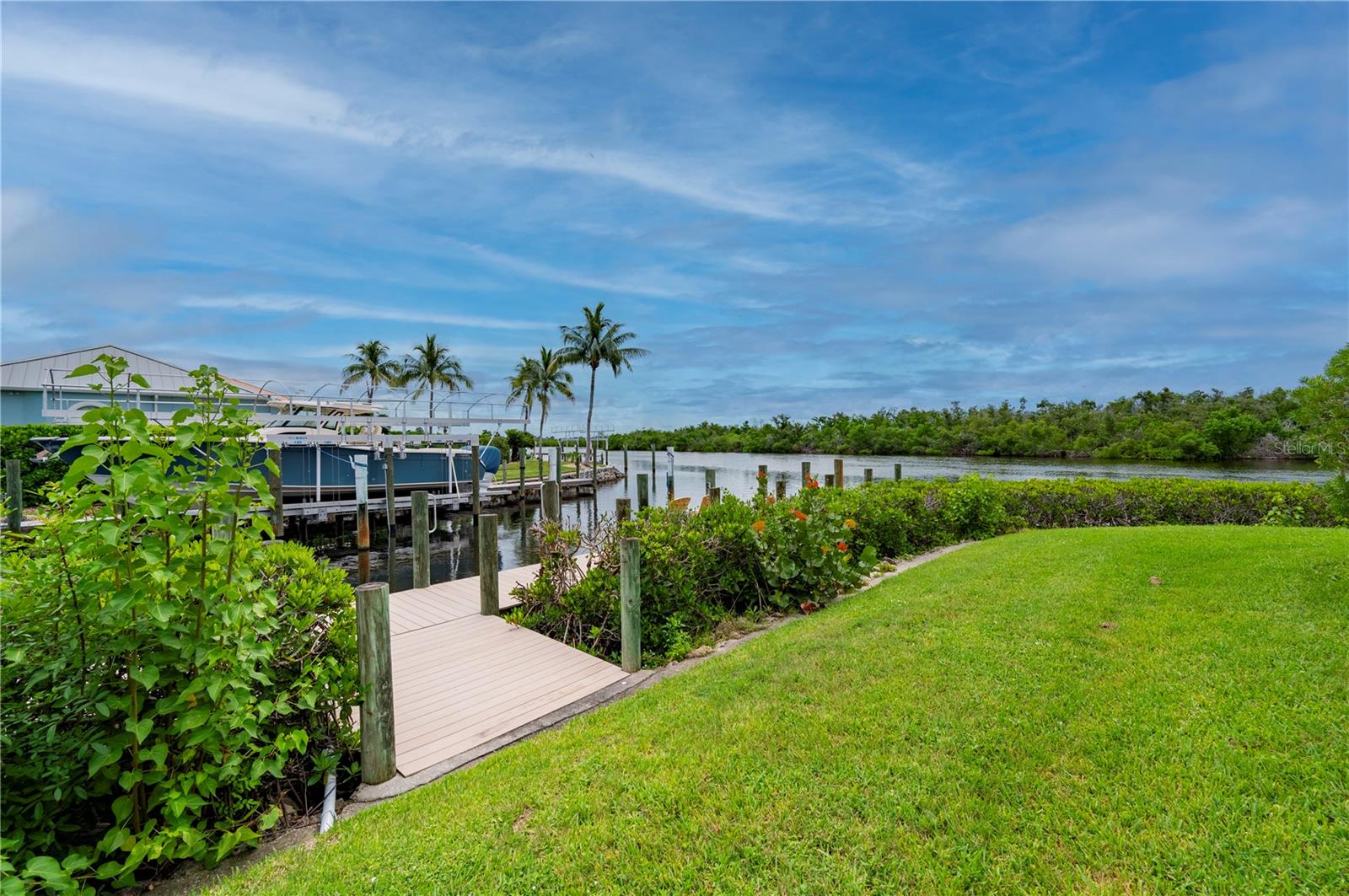 5480 SEA EDGE DR, PUNTA GORDA, FL, 33950