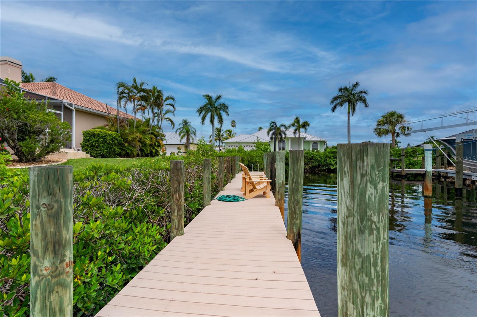 5480 SEA EDGE DR, PUNTA GORDA, FL, 33950