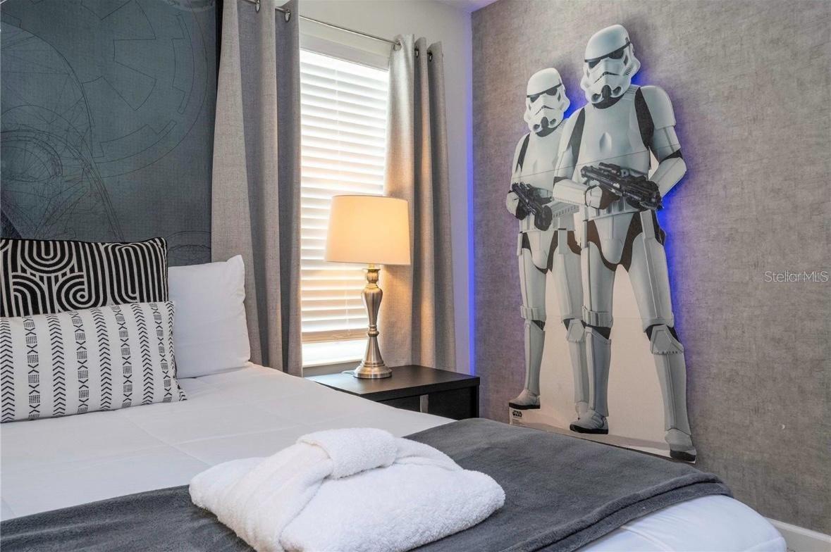 4837 DEDICATION ST, KISSIMMEE, FL, 34746