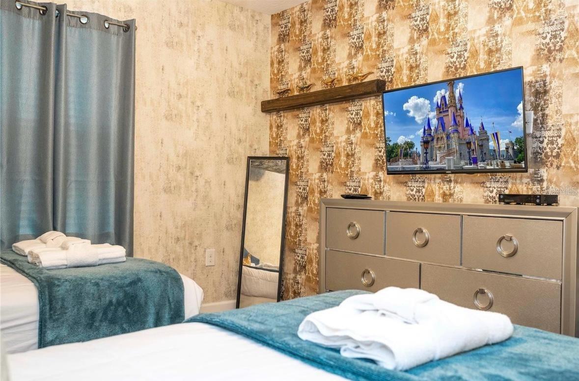 4837 DEDICATION ST, KISSIMMEE, FL, 34746