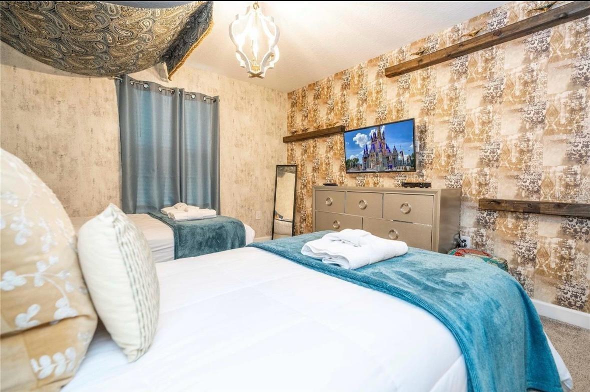 4837 DEDICATION ST, KISSIMMEE, FL, 34746