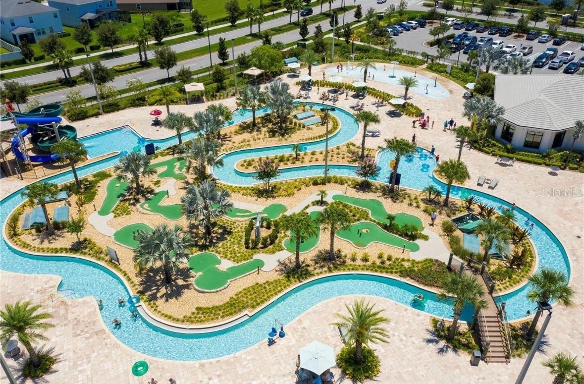 4837 DEDICATION ST, KISSIMMEE, FL, 34746