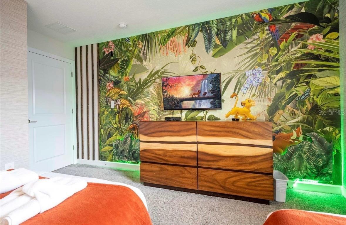 4837 DEDICATION ST, KISSIMMEE, FL, 34746