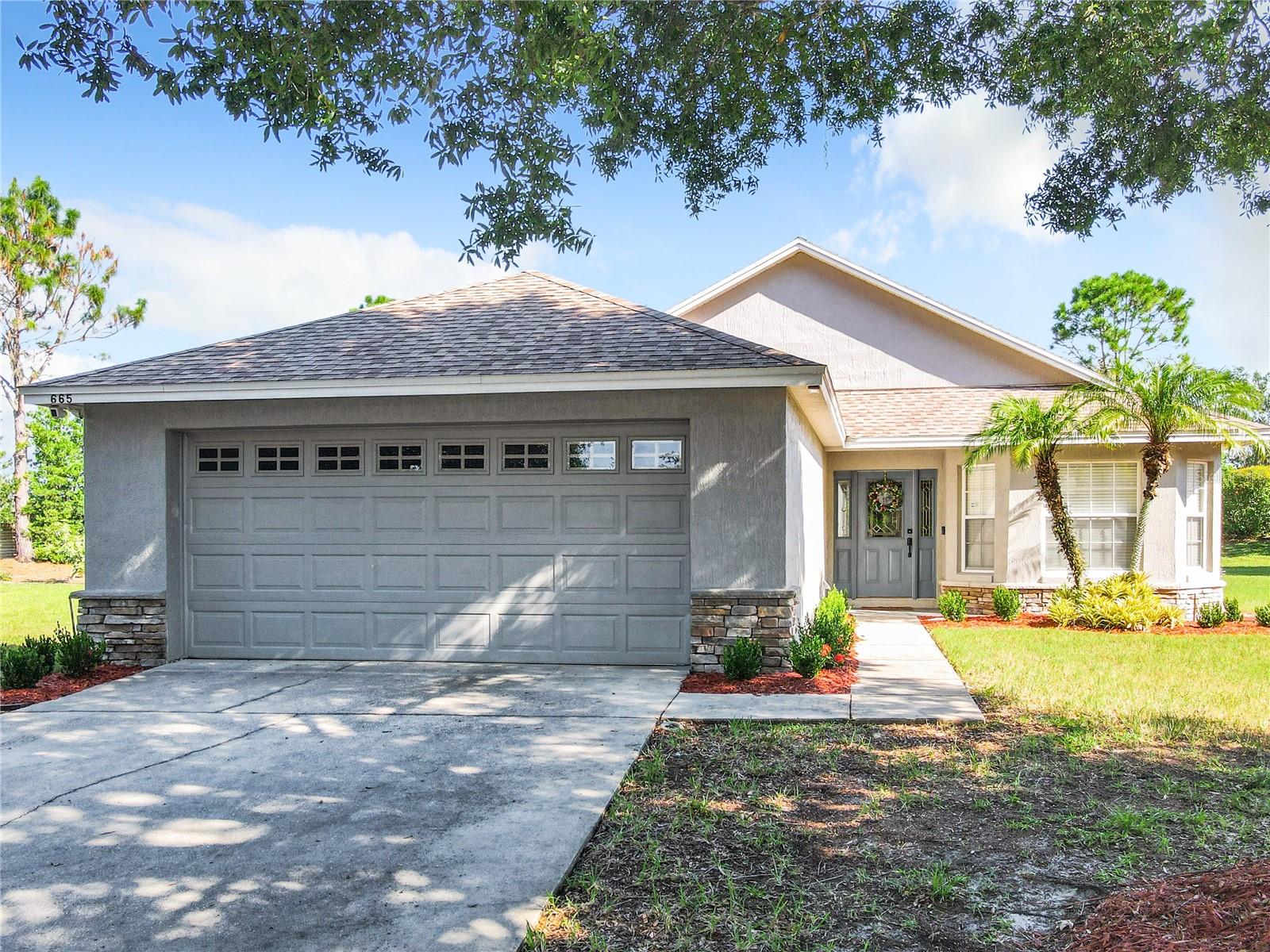 665 LAKE CLARK PL, LAKELAND, FL, 33813