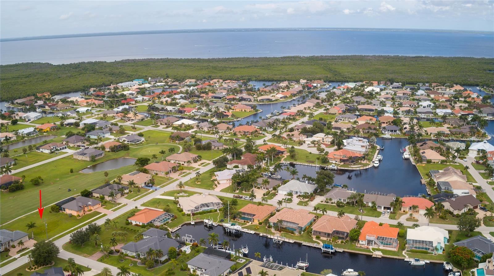 2335 DEBORAH DR, PUNTA GORDA, FL, 33950