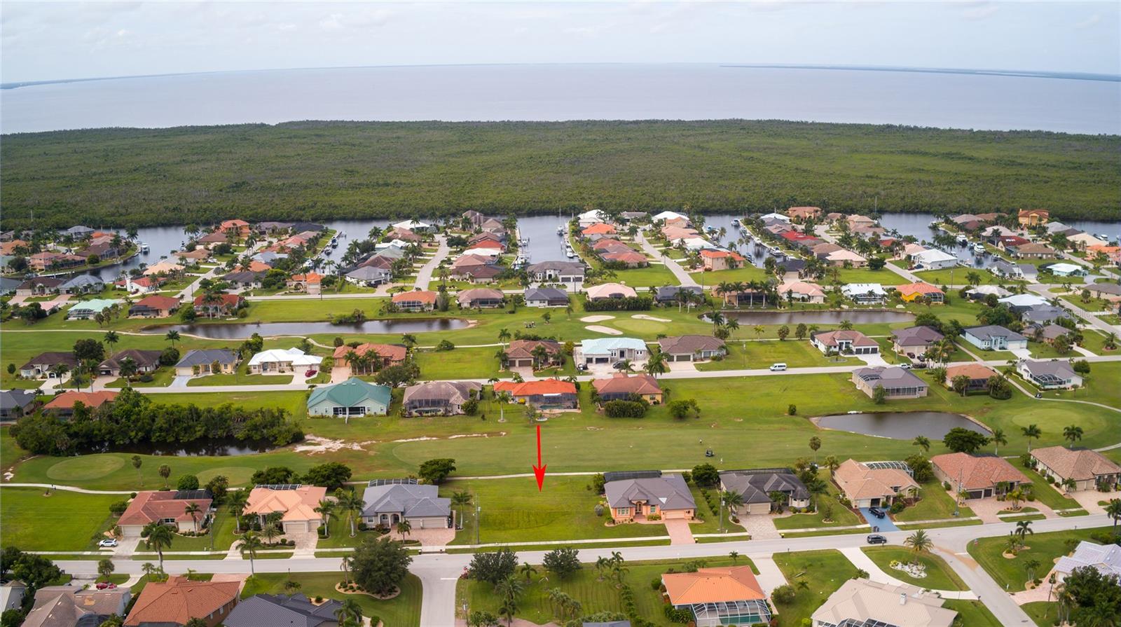 2335 DEBORAH DR, PUNTA GORDA, FL, 33950