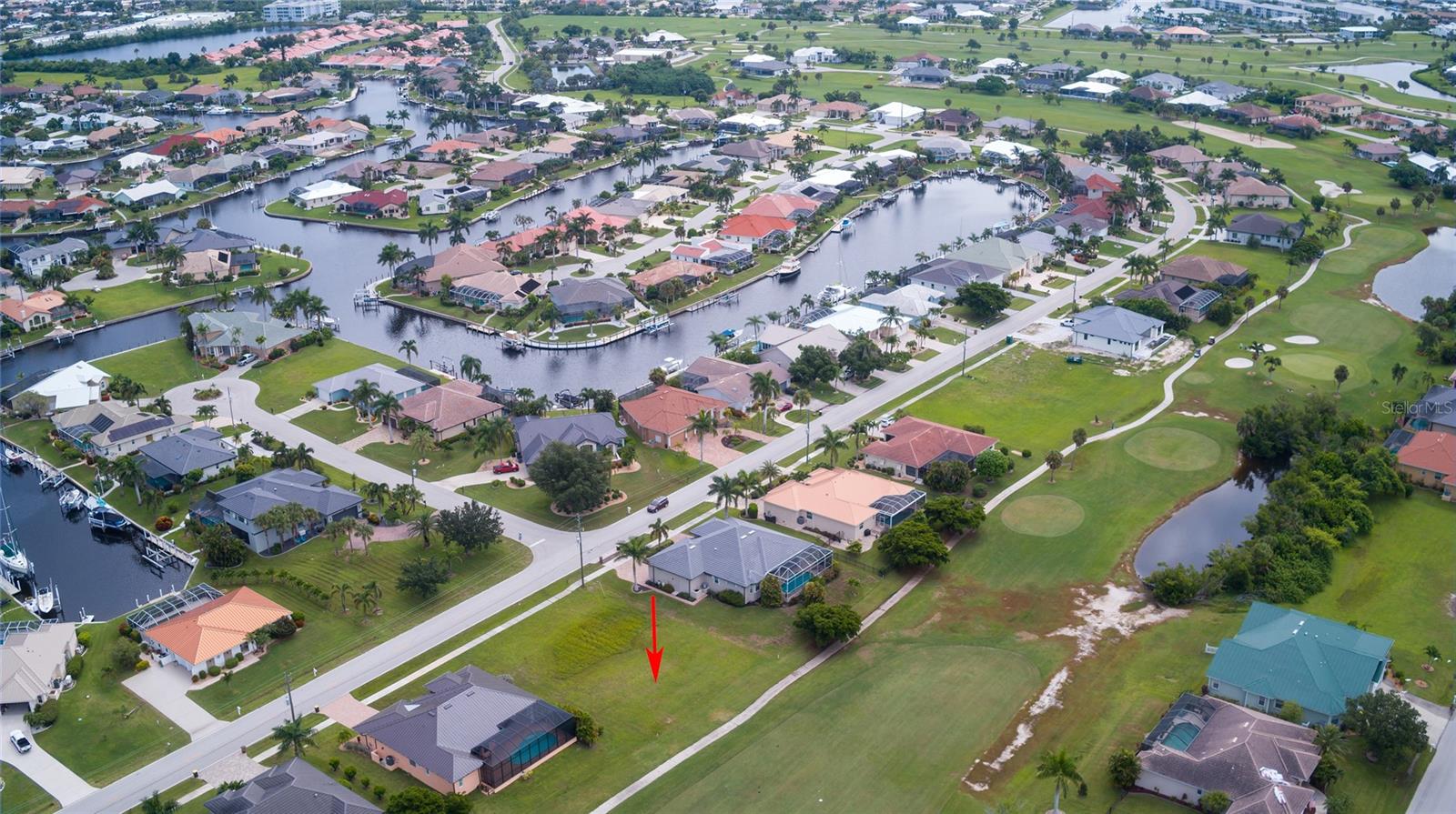 2335 DEBORAH DR, PUNTA GORDA, FL, 33950