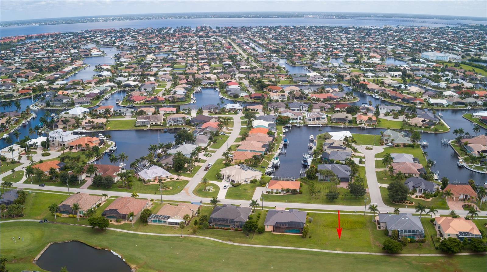 2335 DEBORAH DR, PUNTA GORDA, FL, 33950