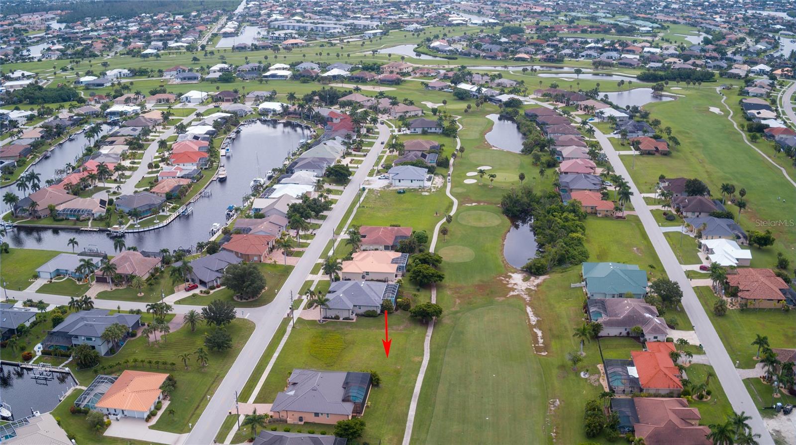 2335 DEBORAH DR, PUNTA GORDA, FL, 33950