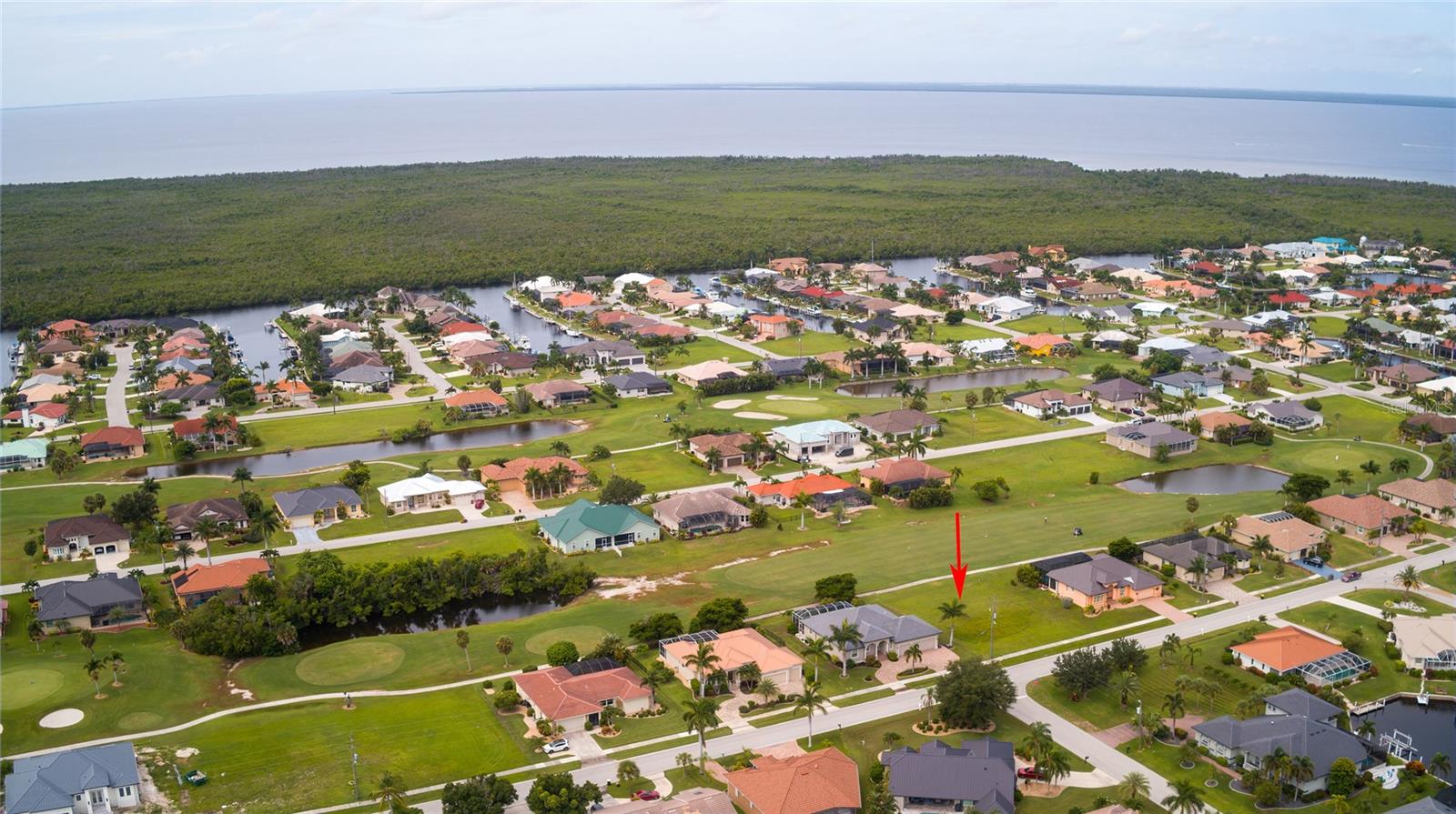 2335 DEBORAH DR, PUNTA GORDA, FL, 33950