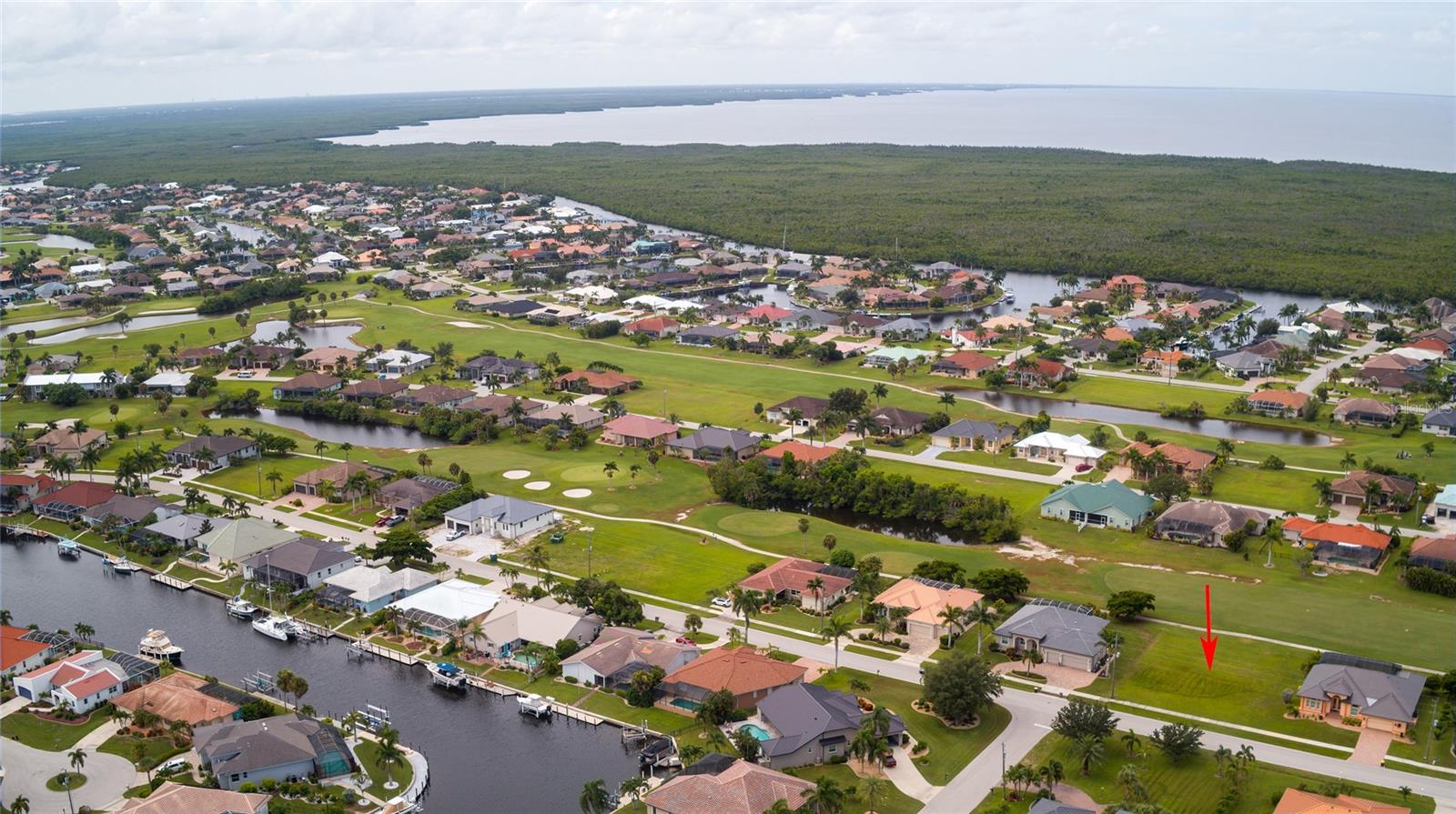 2335 DEBORAH DR, PUNTA GORDA, FL, 33950