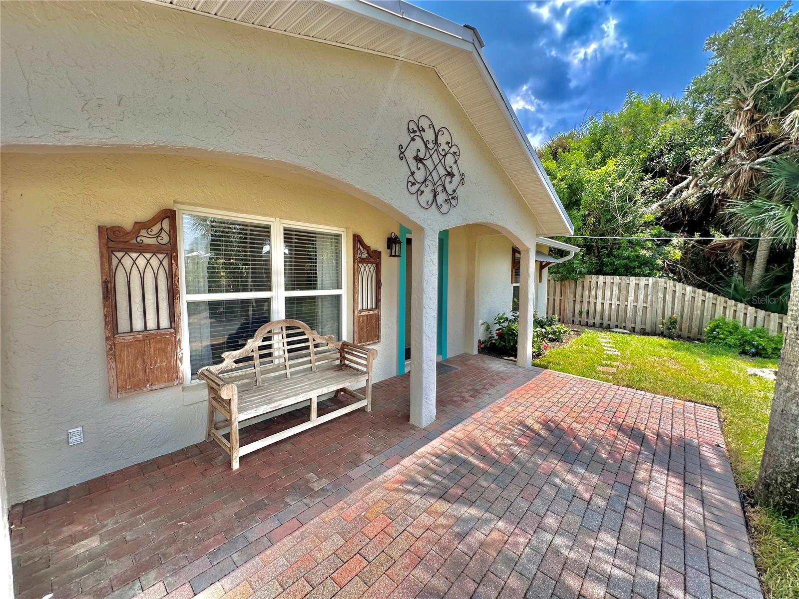 1312 N DAYTONA AVE, FLAGLER BEACH, FL, 32136