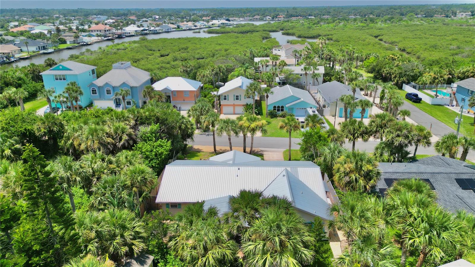 1312 N DAYTONA AVE, FLAGLER BEACH, FL, 32136