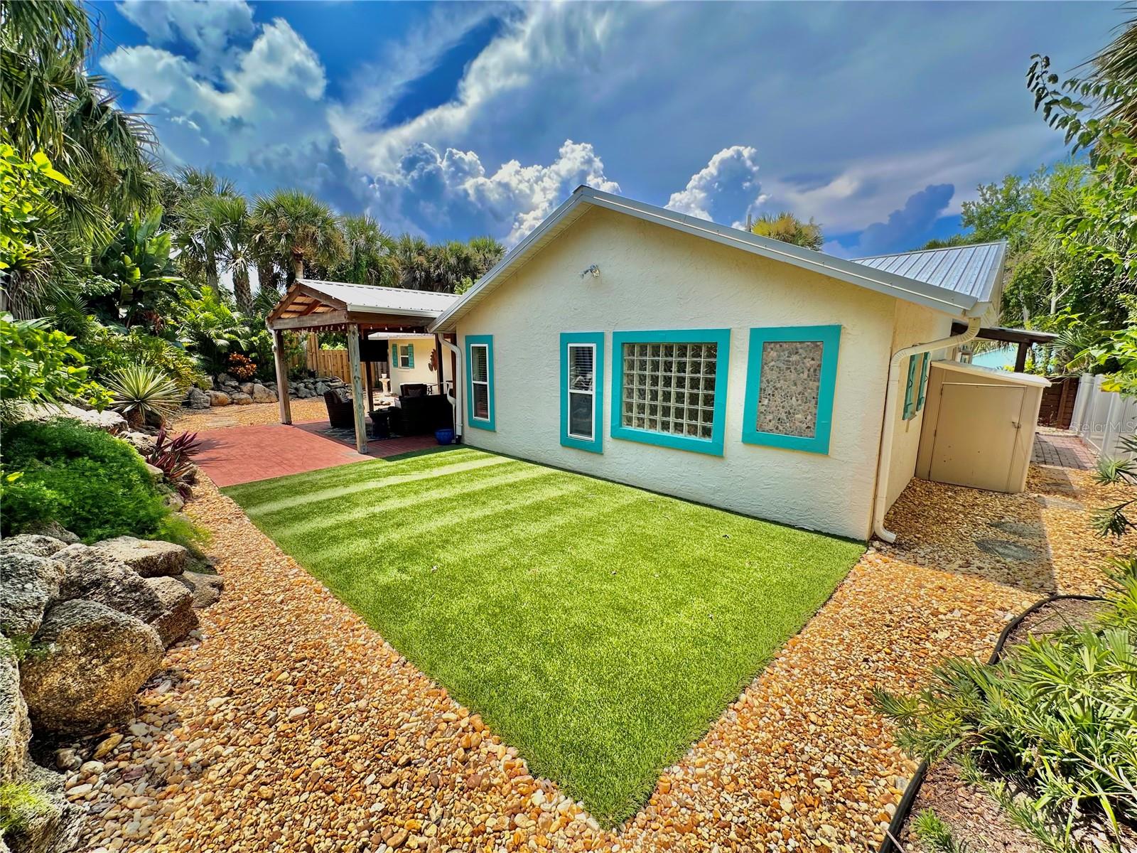 1312 N DAYTONA AVE, FLAGLER BEACH, FL, 32136