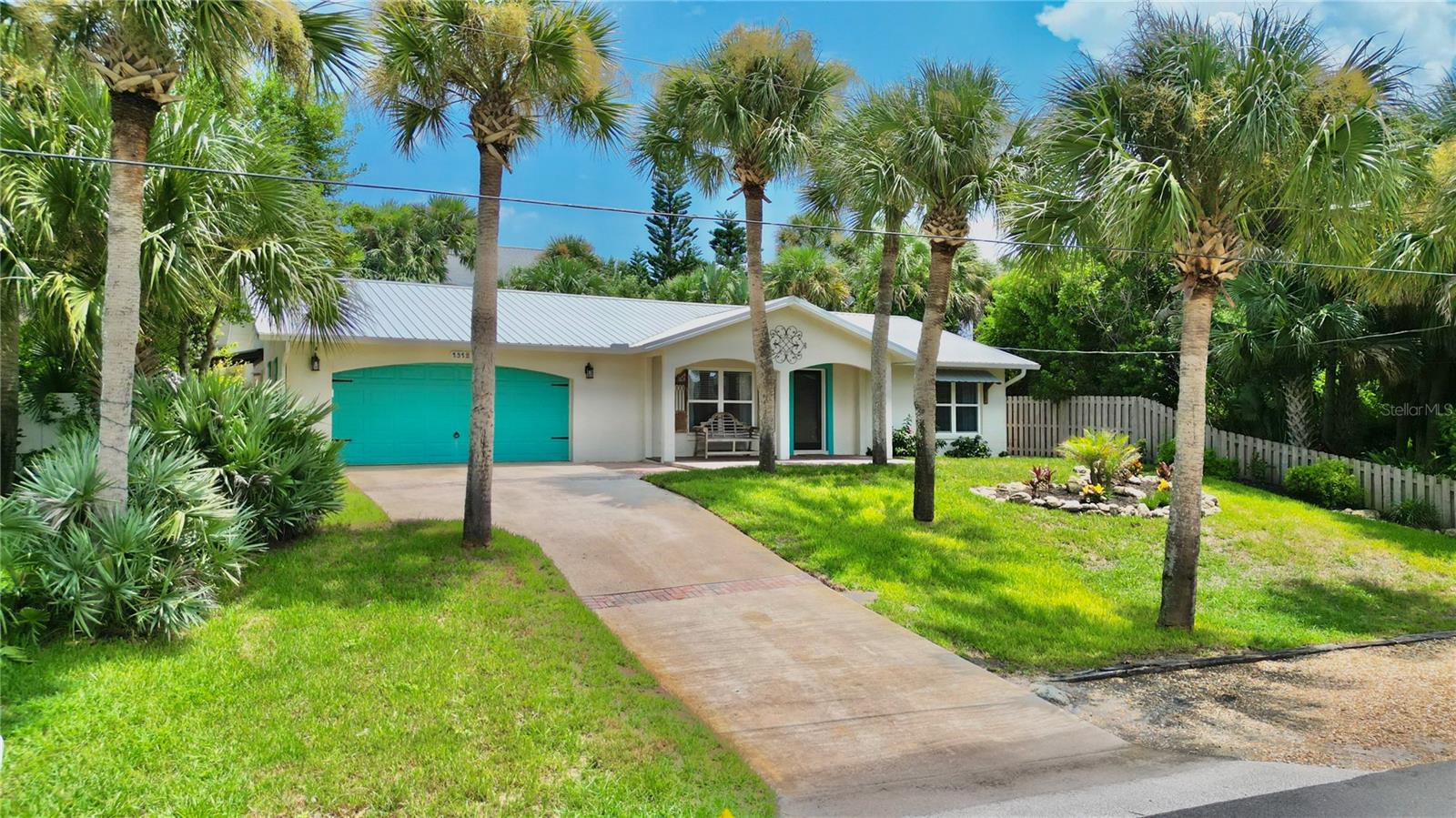 1312 N DAYTONA AVE, FLAGLER BEACH, FL, 32136
