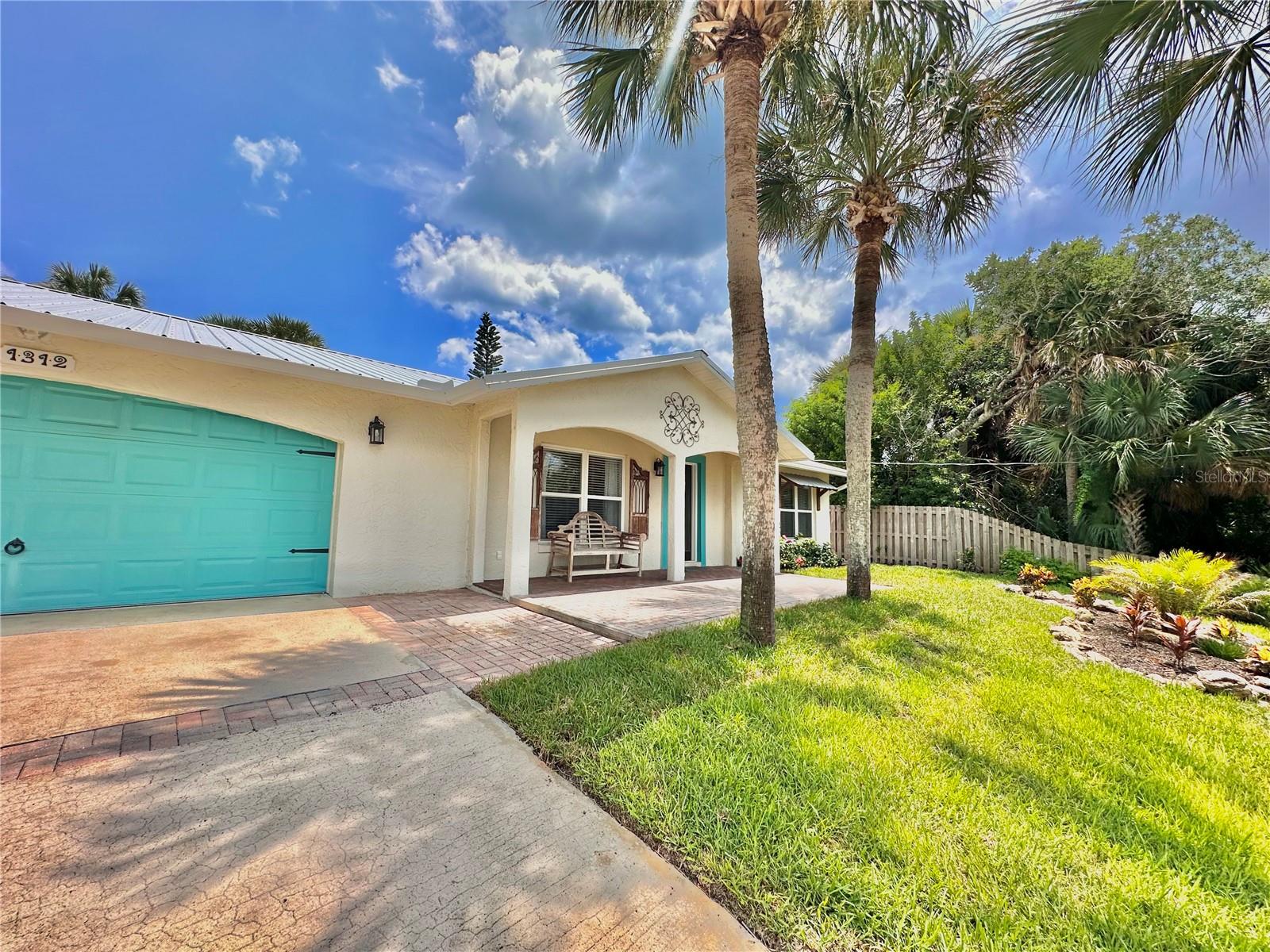 1312 N DAYTONA AVE, FLAGLER BEACH, FL, 32136