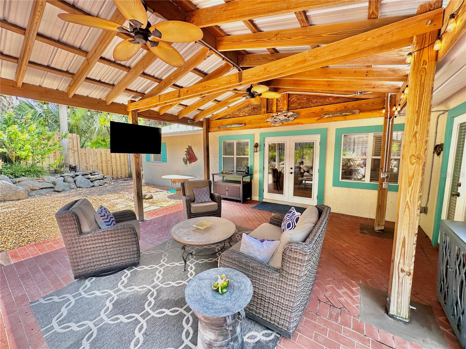 1312 N DAYTONA AVE, FLAGLER BEACH, FL, 32136