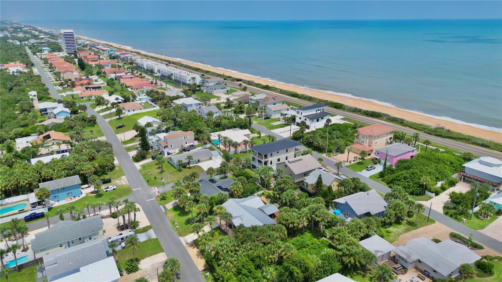 1312 N DAYTONA AVE, FLAGLER BEACH, FL, 32136