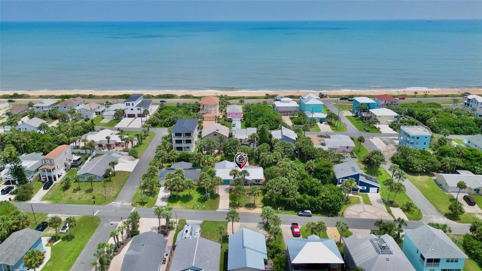 1312 N DAYTONA AVE, FLAGLER BEACH, FL, 32136