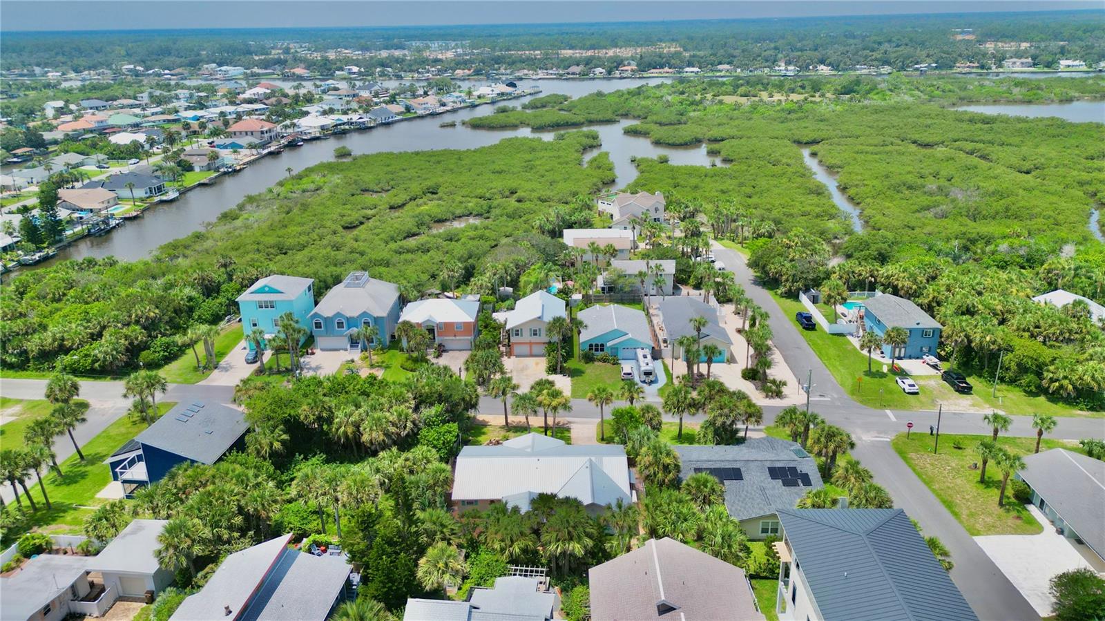 1312 N DAYTONA AVE, FLAGLER BEACH, FL, 32136