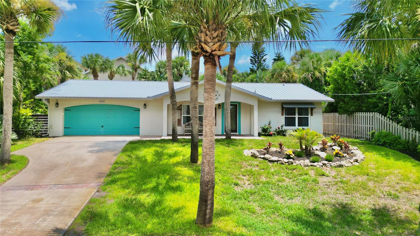 1312 N DAYTONA AVE, FLAGLER BEACH, FL, 32136