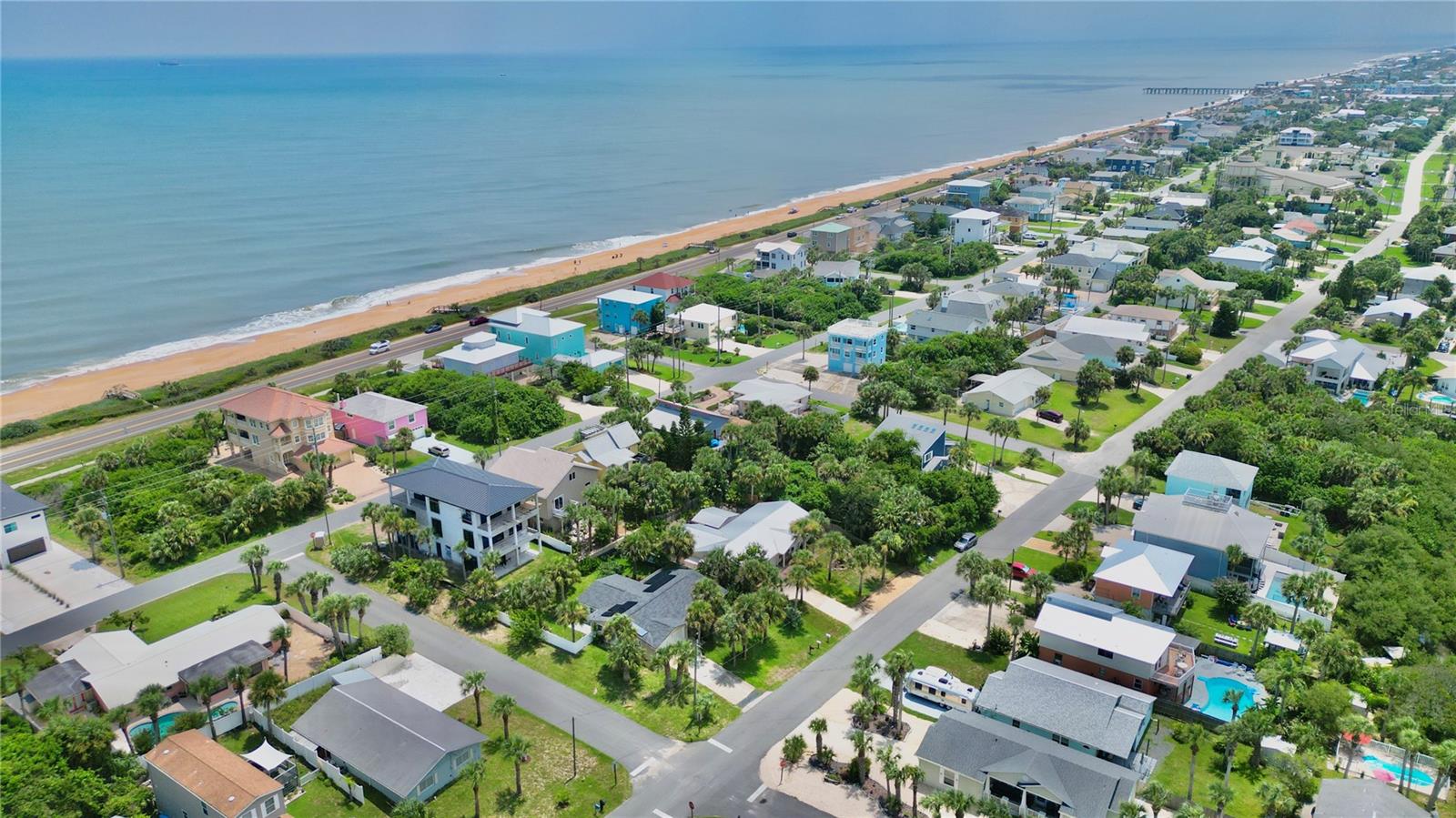 1312 N DAYTONA AVE, FLAGLER BEACH, FL, 32136