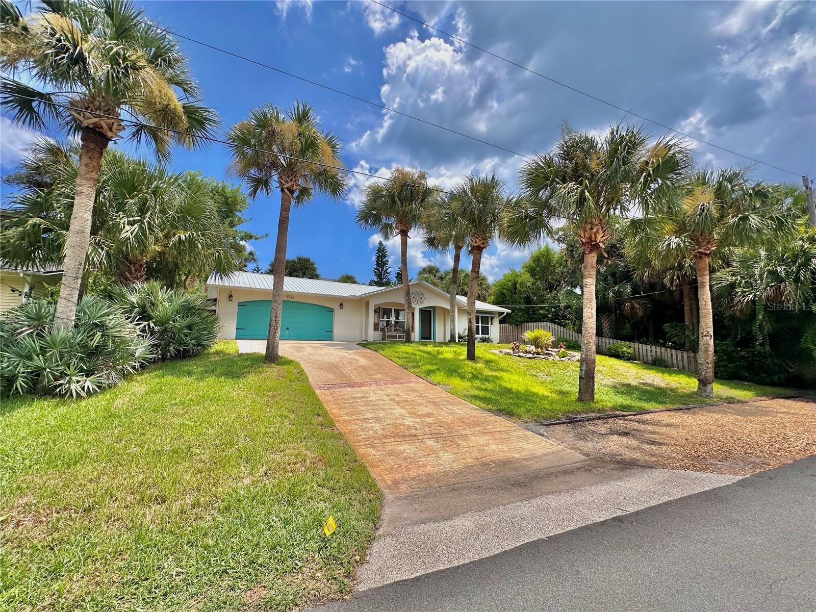 1312 N DAYTONA AVE, FLAGLER BEACH, FL, 32136