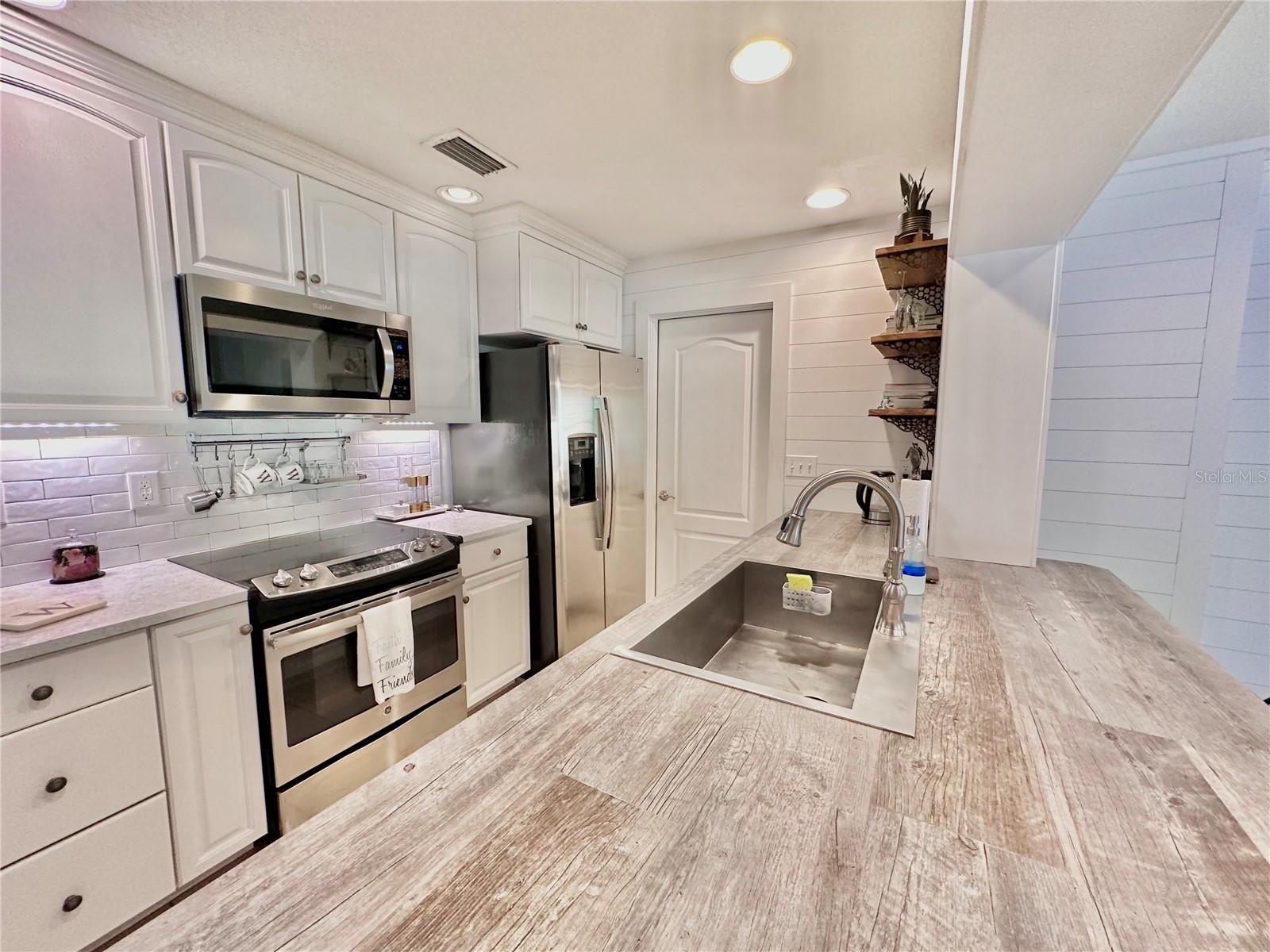 1312 N DAYTONA AVE, FLAGLER BEACH, FL, 32136