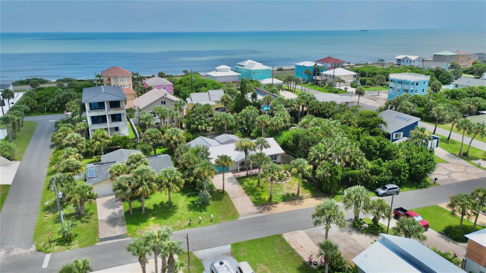 1312 N DAYTONA AVE, FLAGLER BEACH, FL, 32136