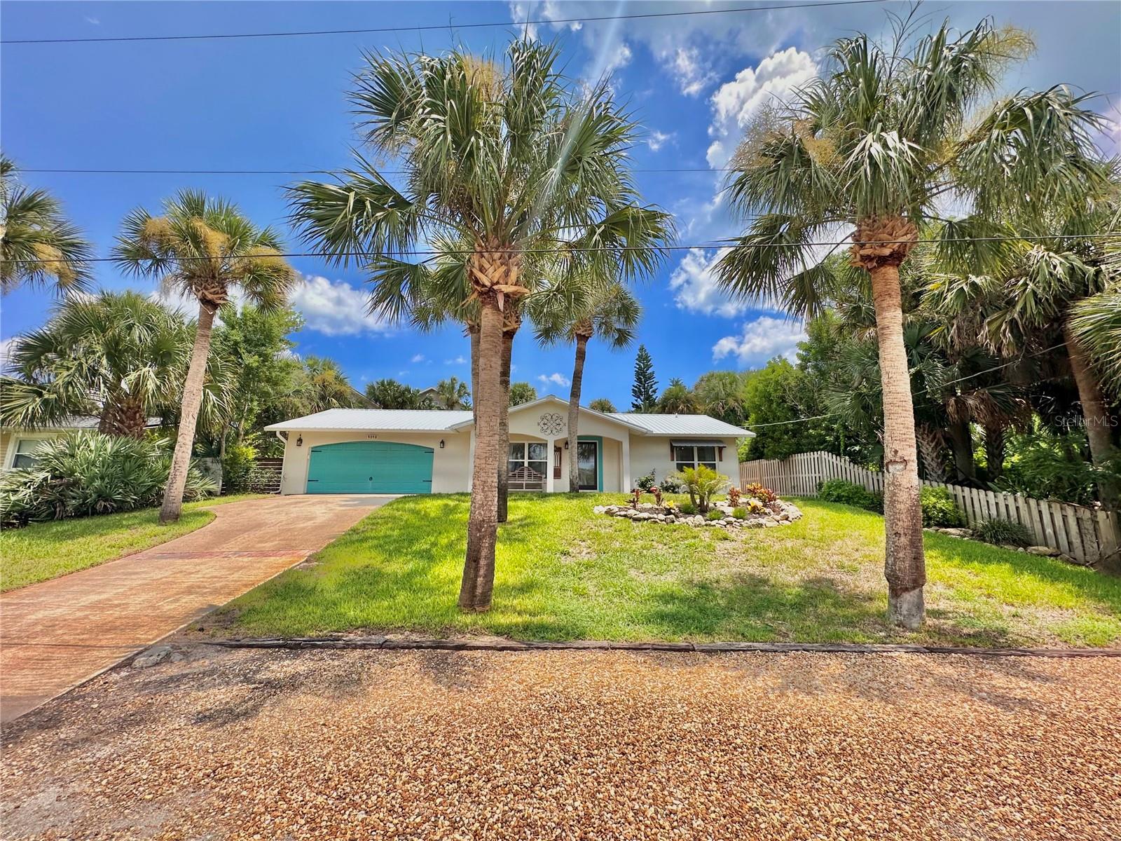 1312 N DAYTONA AVE, FLAGLER BEACH, FL, 32136