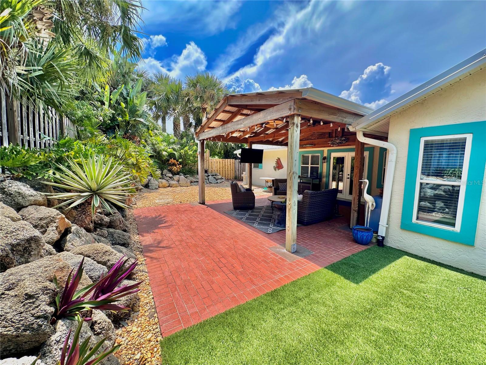 1312 N DAYTONA AVE, FLAGLER BEACH, FL, 32136