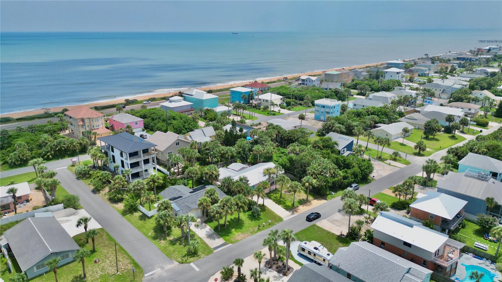 1312 N DAYTONA AVE, FLAGLER BEACH, FL, 32136
