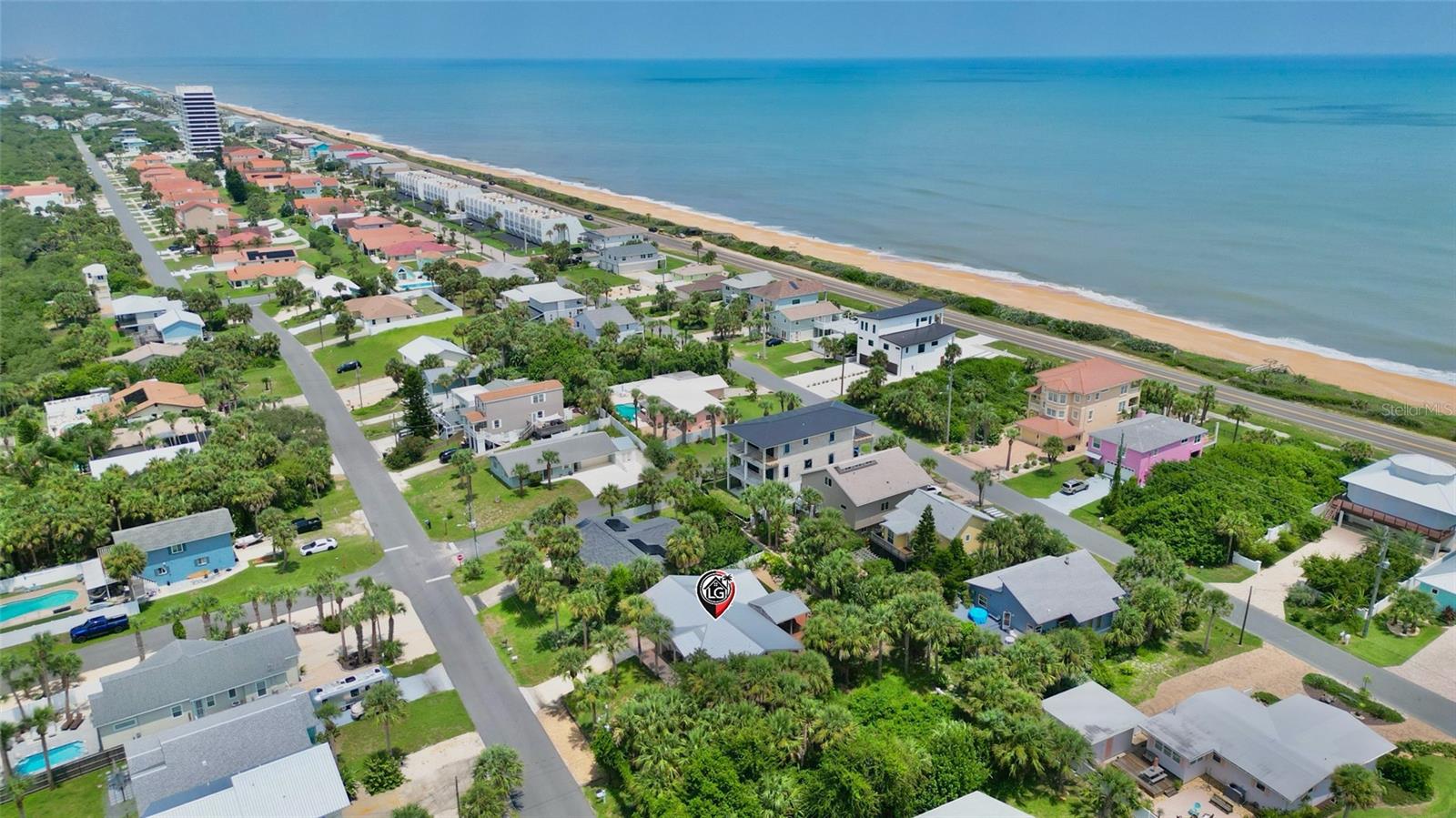 1312 N DAYTONA AVE, FLAGLER BEACH, FL, 32136