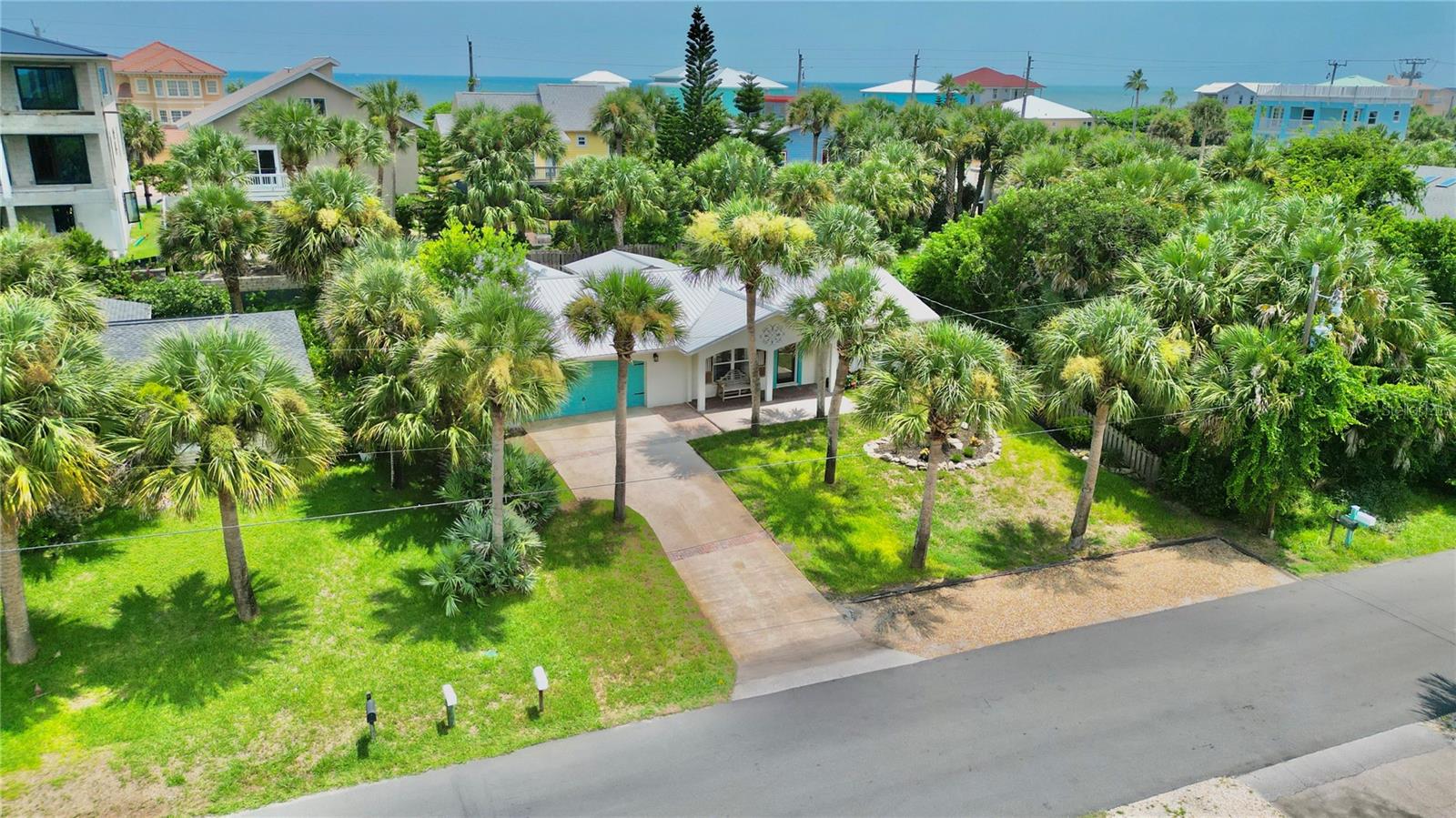 1312 N DAYTONA AVE, FLAGLER BEACH, FL, 32136