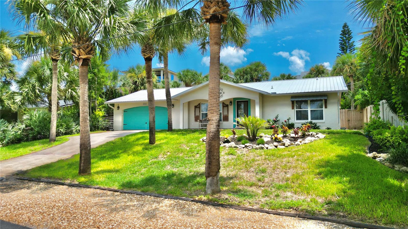 1312 N DAYTONA AVE, FLAGLER BEACH, FL, 32136