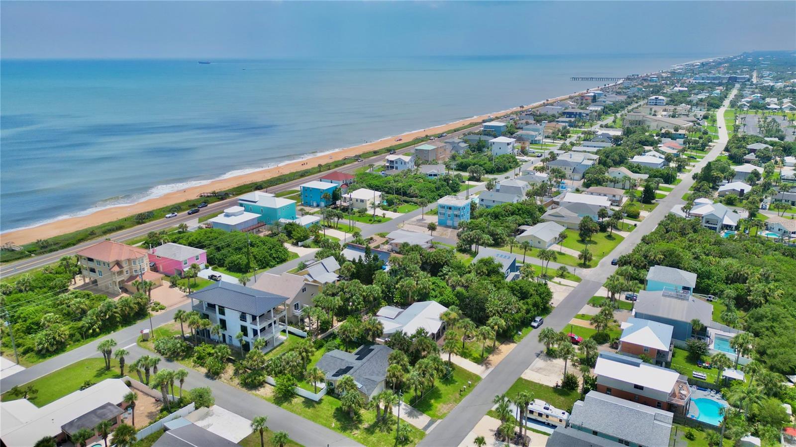 1312 N DAYTONA AVE, FLAGLER BEACH, FL, 32136