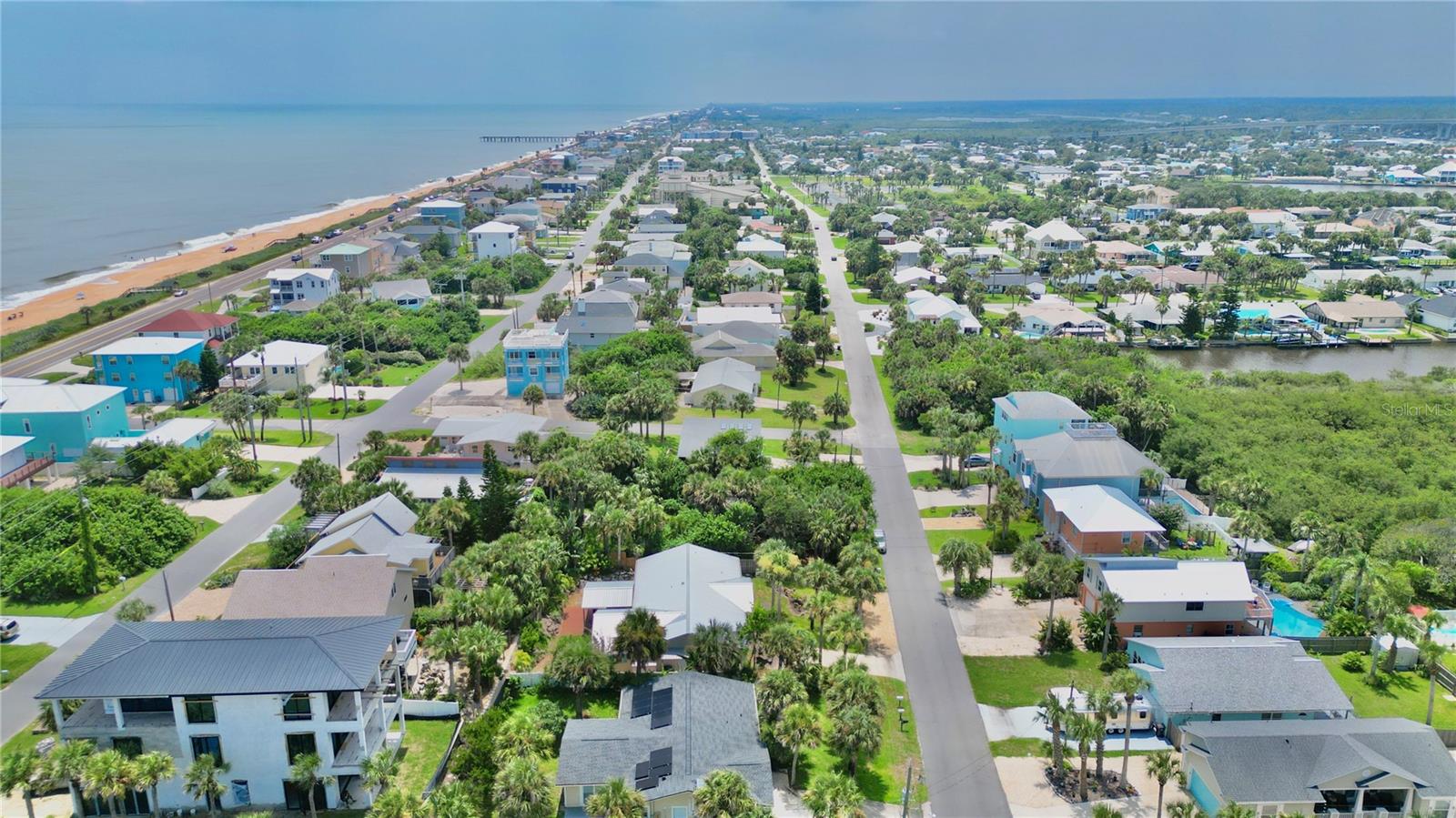 1312 N DAYTONA AVE, FLAGLER BEACH, FL, 32136