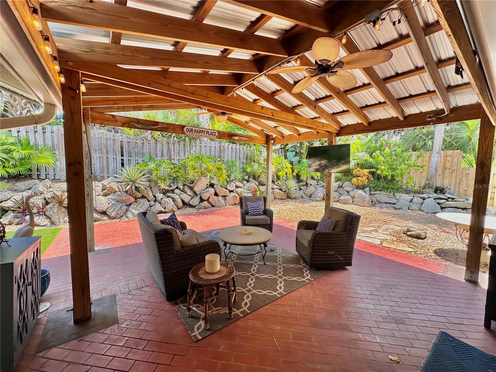 1312 N DAYTONA AVE, FLAGLER BEACH, FL, 32136