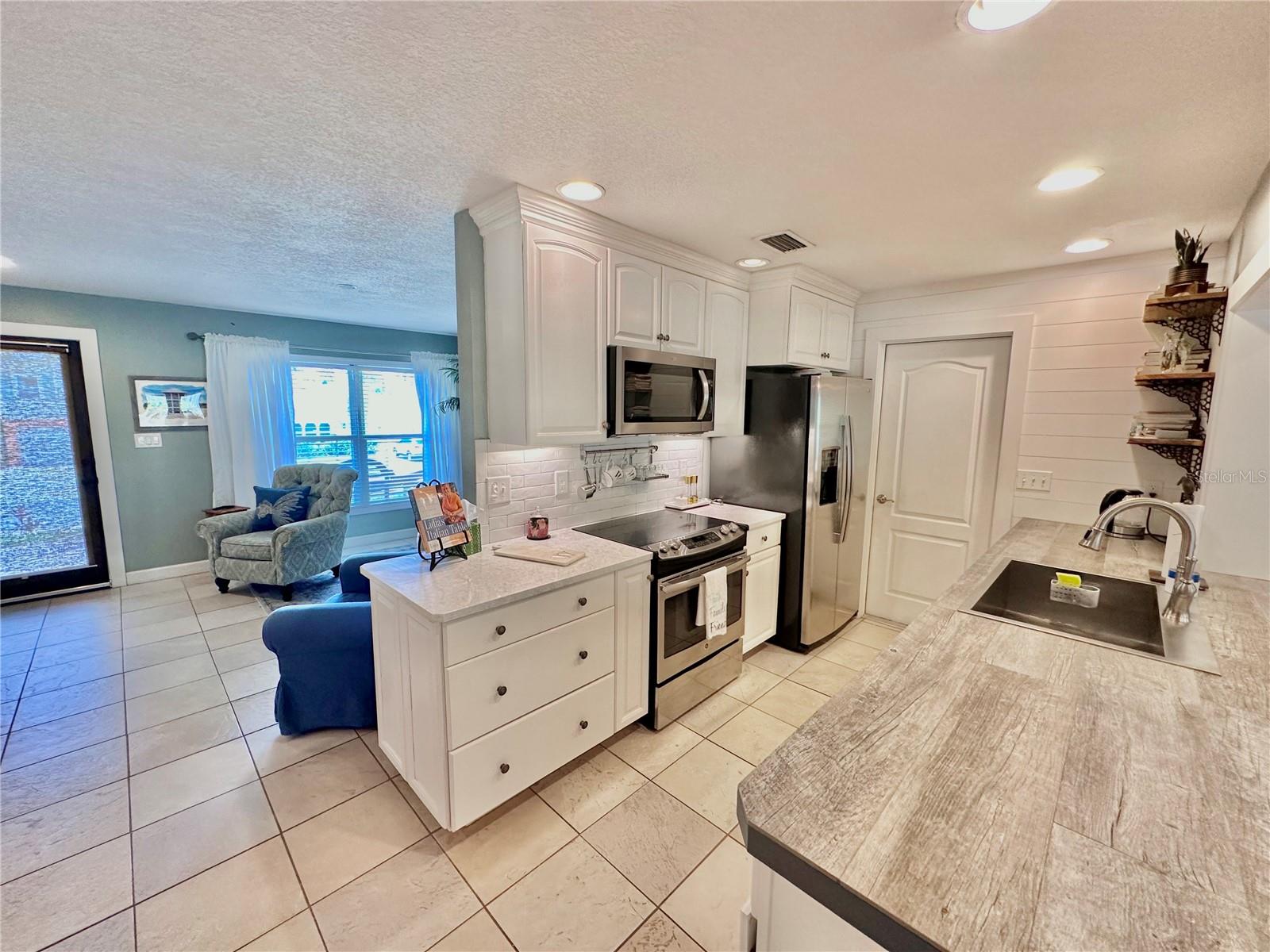1312 N DAYTONA AVE, FLAGLER BEACH, FL, 32136